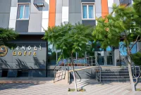 Tengri Hotel Hotels in 