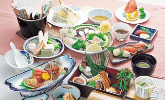Hotel Urashima-so