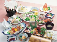 Hotel Urashima-so Hotel a Shichigahama