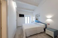 La Retara Affittacamere 아쿠아비바 피세나 호텔