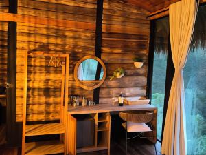 Eco Hotel Glamping El SIlencio