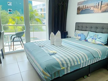 รูปภาพของCentara Avenue Residence by Daisy Pattaya 1