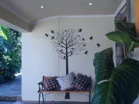 2 Leafed Doors Hotels in Bryanston