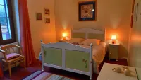 La Palombiere Hotel di Bazas