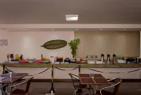 Fenix Hotel Araxá - Bữa sáng