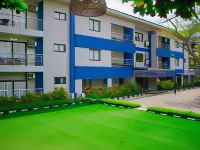 Riviera Suites Hotels in Victoria Island