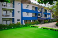 Riviera Suites Hotel a Ikoyi I
