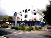 Sea Garden Hotel Hotels in Terme Luigiane