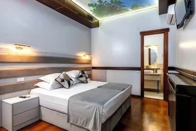 La Strada Boutique Villa Các khách sạn ở Pitesti