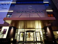 Capital Plaza Hotel Hotels near Parcul Tei