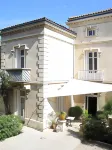 Hôtel du Parc Hotels in Castelnau-le-Lez