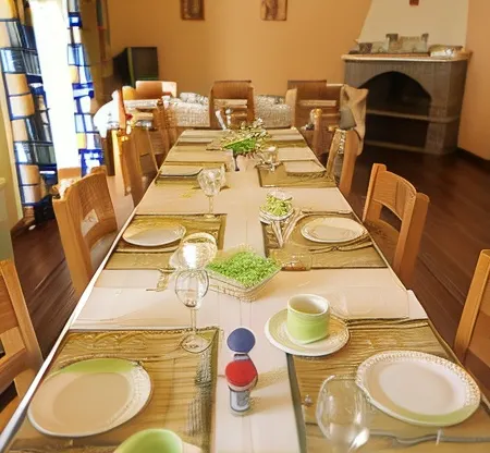Casa Verde B&B