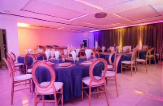 ED & Dre Hotel Ibadan