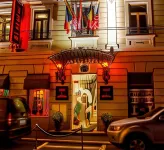 Hotel Cherica Hotels in 