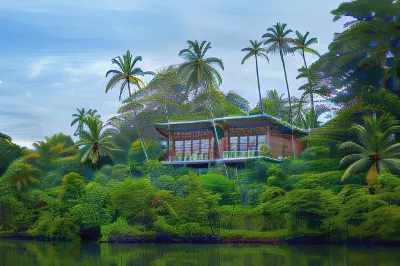 Tri by Amaya Hotels in Ahangama