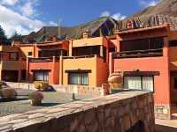 Colores de Purmamarca Các khách sạn ở 