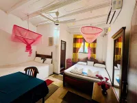 Dambulla Tourist Resort