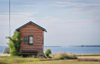 Ragnhilds Gård, Hostel Hotels in der Nähe von Møns Klint