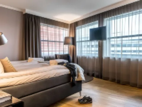 Scandic Mölndal Hotels in Molndal