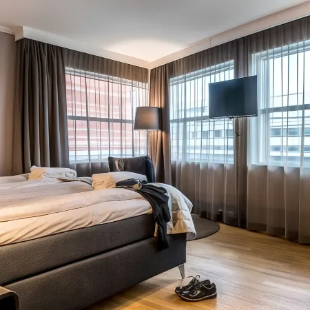 Scandic Mölndal Hotels in Mölndal