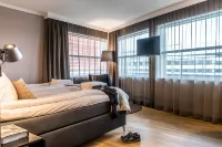 Scandic Mölndal Hotels in Molndal
