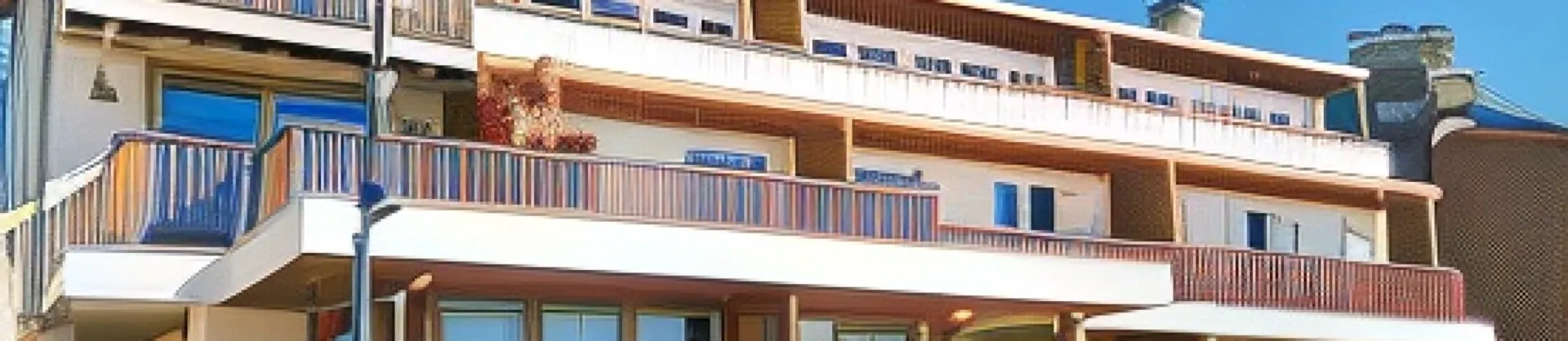 Hotels mit Schöne Aussicht