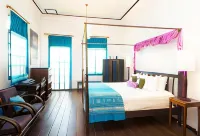 The Apsara Hoteles en Luang Prabang