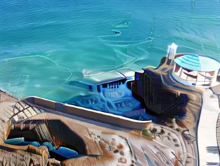 Tritón Hotel Boutique & Restaurant Отели в г. Гуайяканес