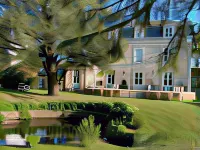 Le Celadon Hotels in Boufféré