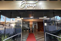 Hotel Oscar Gold Hotels in Montes Claros