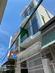 Central Home Hotels in P. Diên Hồng