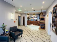 Admiral Hotel Hotels in Frankfurt