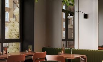 Gizzat Plaza Hotel