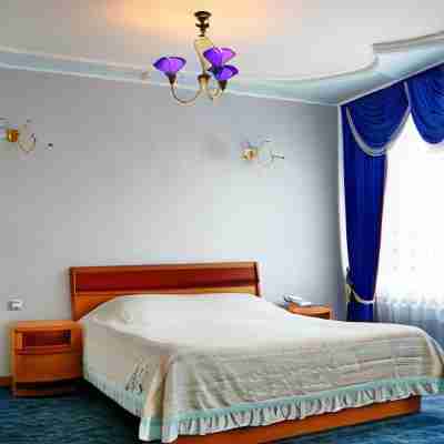 Kursk Rooms