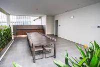 Lovina 5-03 at Harbour Bay Residence(Ferry Terminal) Hoteles en Batu Ampar
