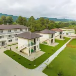 EcoAfon Hotels in Gudauta