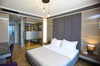 Belvedere Hotel Hotel di Vlore