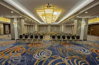 Questa Thermal & SPA Hotel فنادق في Odunpazari