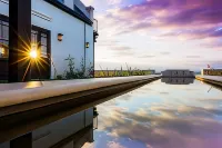 Fairview House Hotel a Greater Plettenberg Bay