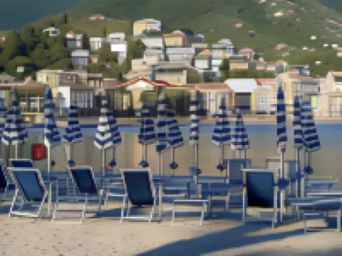 Hotel Astoria Hotels in Rapallo