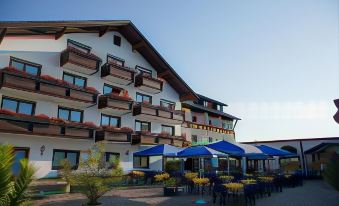 Urlaubshotel Binder