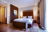 Gut Heckenhof Hotel & Golfresort an der Sieg Gmbh & Co. KG Hotels in Hamm
