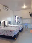 Anggun Homestay Syariah Lamongan Hotels in Paciran