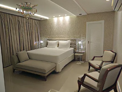 Star Hotel Hotels near Favelinha do S