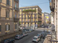 Napul'è 19 Hoteles cerca de Aldeas de Posillipo