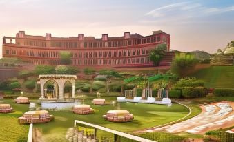 Taj Devi Ratn Resort & Spa, Jaipur