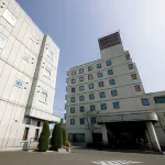 Hotel Route-Inn Shimada Yoshida Inter Các khách sạn ở Yoshida