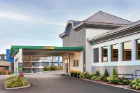 Quality Inn & Conference Centre Kingston Central Hotels in Kingston