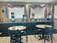 Executive Inn & Suites - 2-Star