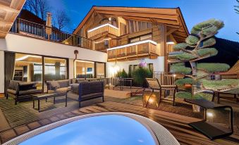 Hotel Montchalet